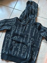 Felpa Champion donna tg M