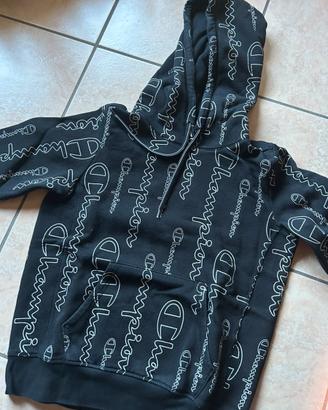 Felpa Champion donna tg M