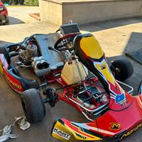 Gokart maranello kz contattatemi !!!