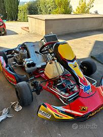 Gokart maranello kz contattatemi !!!