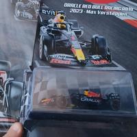 F1 Red bull racing RB19 - Max Verstappen 2023 1/43