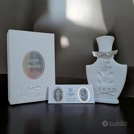 Creed Love in White - Profumo Donna - 75ml