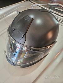 BMW Casco System 7 Carbon Grafite 58/59
