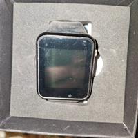 Smartwatch touchscreen con slot SIM senza batteria