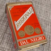 Confezione carte da gioco vintage Dal Negro