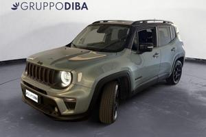 Jeep Renegade 2019 Benzina 1.5 turbo t4 mhev ...
