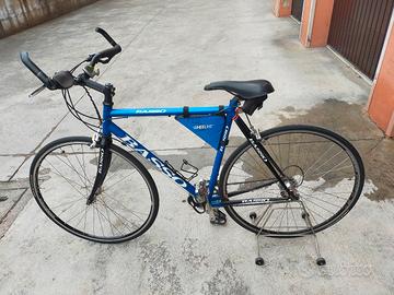 Bicicletta da corsa Basso 