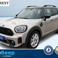 MINI Countryman Mini F60 MINI 2.0 COOPER S YO...