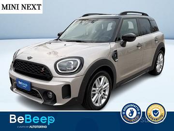 MINI Countryman Mini F60 MINI 2.0 COOPER S YO...