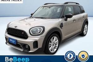 MINI Countryman Mini F60 MINI 2.0 COOPER S YO...