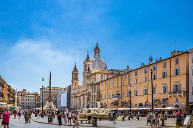 NEGOZIO A ROMA