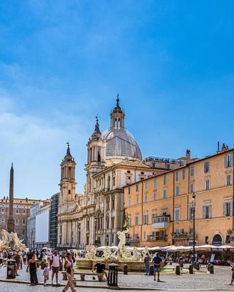 NEGOZIO A ROMA