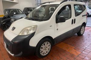 Peugeot Bipper Tepee 1.3 HDi 75 FAP Stop&Start Out