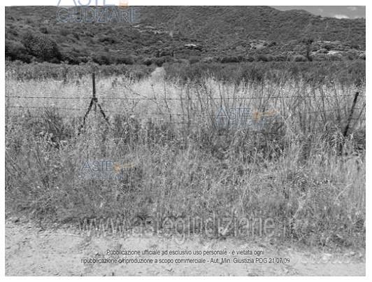 Terreno Agricolo Muravera [A4329062] - Vista 2