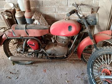 gilera 150