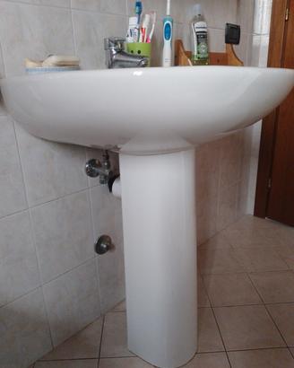 lavandino bagno 