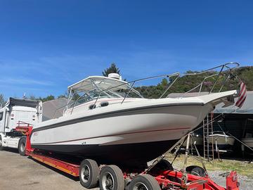 Boston Whaler Conquest 29.5