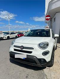 Fiat 500 X cross 39.000 km