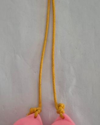 Clic-Clac rosa