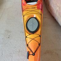 KAYAK DA MARE DUE POSTI NUOVO