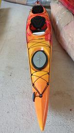 KAYAK DA MARE DUE POSTI NUOVO