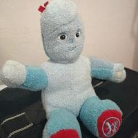 Pupazzo igglepiggle