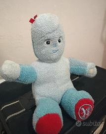 Pupazzo igglepiggle