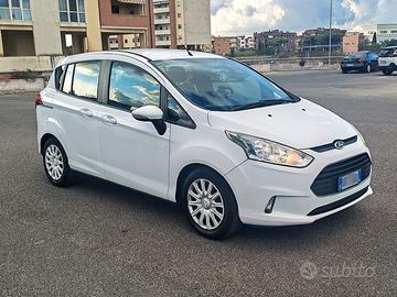 Ford B-Max 1.0 EcoBoost