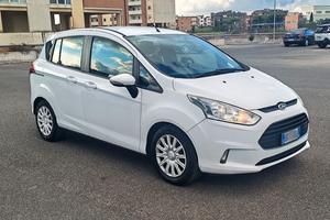 Ford B-Max 1.0 EcoBoost