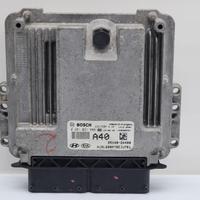 CENTRALINA MOTORE KIA Sportage Serie 391402A400 02