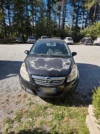 Opel Corsa 1.3 TDI 