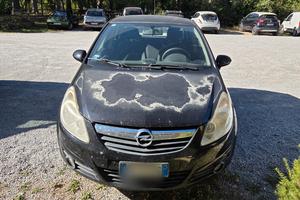 Opel Corsa 1.3 TDI 