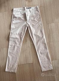 Pantalone Doppelganger originale taglia 50