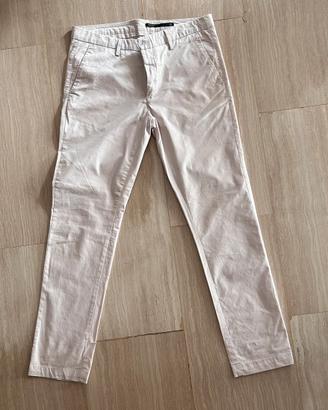 Pantalone Doppelganger originale taglia 50