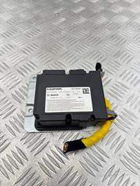 Centralina Airbag Jeep Renegade BU B1 2014-2023 52