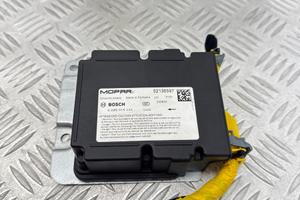 Centralina Airbag Jeep Renegade BU B1 2014-2023 52