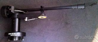 Braccio per giradischi Linn Basik LV X  			