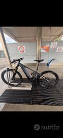 Giant Reign è+ Tg M 274 km totali nuova Motore 800