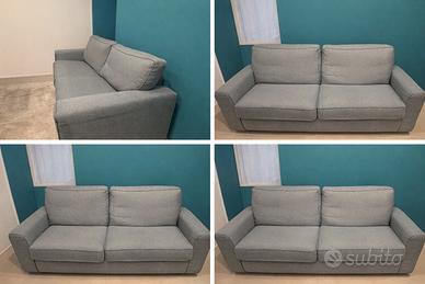 Divano 3 posti