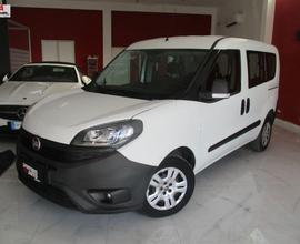 FIAT Doblò cargo combi 1.3 m.jet N1 95CV 5posti