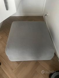 Pouf contenitore
