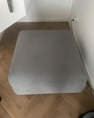 Pouf contenitore