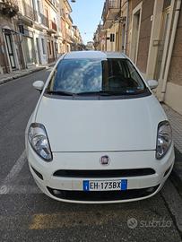 Fiat Grande Punto 1.3 Mjt 75 CV DPF 5 porte S&S