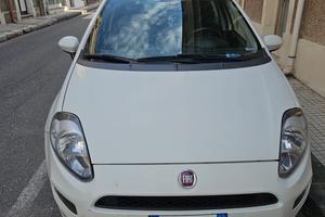 Fiat Punto Evo 1.3 Mjt 75 CV DPF 5 porte S&S