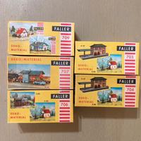 Deko-Material Faller