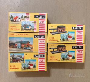 Deko-Material Faller