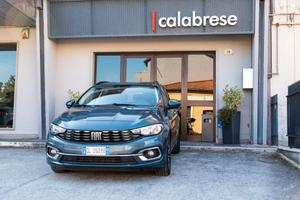 Fiat Tipo 1.3 Mjt 95 CV SW City Life