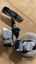 Kit Airbag per Audi A4