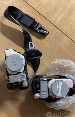Kit Airbag per Audi A4