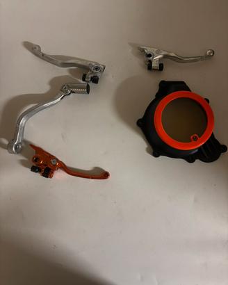 Accessori ktm
